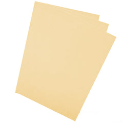 SADIPAL SIRIO Card Board Colour Sheets A4-21x29.7cm-170GMS Earth