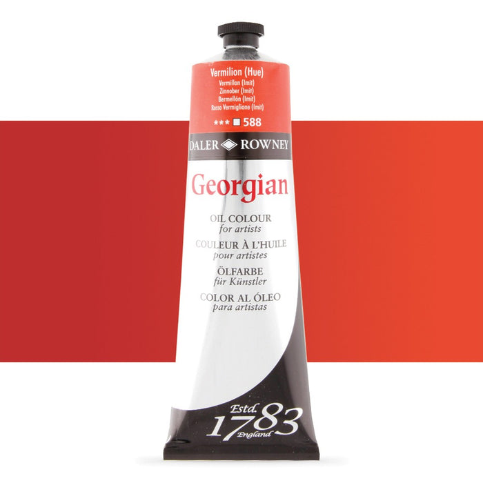 G.OIL COL 225ML VERMLION DR - Al Masam Stationery LLC
