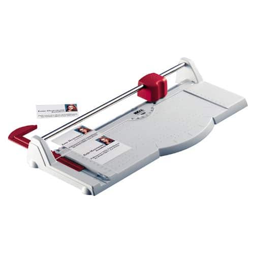 IDEAL ROTARY TRIMMER 1030 FOR A4 330MM - Al Masam Stationery LLC