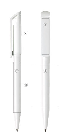 AMS-Zl-C - Zink (MAXEMA) - Al Masam Stationery LLC