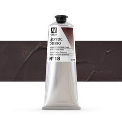 Vallejo Acrylic Studio - 125 ML - Al Masam Stationery LLC