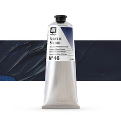 Vallejo Acrylic Studio - 125 ML - Al Masam Stationery LLC