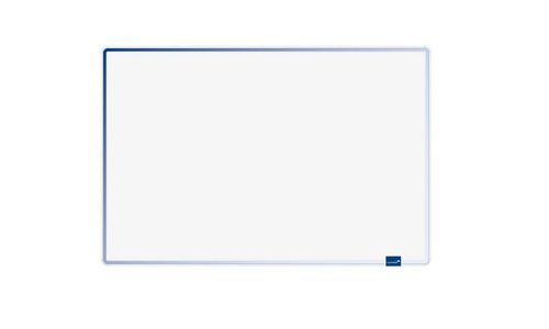 LEGAMASTER ACCENTS LINEAR WHITEBOARD WARM 40 X 60CM - Al Masam Stationery LLC