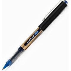 Uni-ball Eye UB 150 Broad 1.0mm Roller Pen - Blue