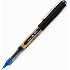 Uni-ball Eye UB 150 Broad 1.0mm Roller Pen - Blue - Al Masam Stationery LLC