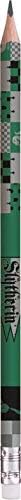 Maped Harry Potter Graphite Pencils With Eraser Multicolor - Al Masam Stationery LLC