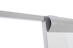 Rocada Economic Mobile Flipchart Model - 616Eco  - RCD 616ECO - Al Masam Stationery LLC