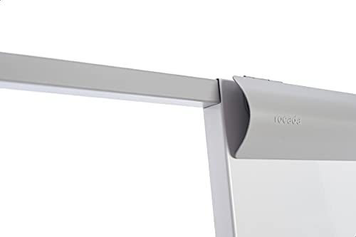 Rocada Economic Mobile Flipchart Model - 616Eco  - RCD 616ECO - Al Masam Stationery LLC