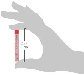 FABER-CASTELL Creative Studio Soft Pastels Full Length - (Pack of 36) - Al Masam Stationery LLC