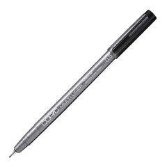 Copic Multiliner Pen  Size :- 0.5  ( Black) - Classic - Al Masam Stationery LLC