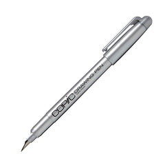 Copic Drawing Pen Silver N Golden - Al Masam Stationery LLC