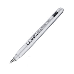 Copic Drawing Pen Silver N Golden - Al Masam Stationery LLC