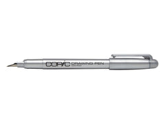 Copic Drawing Pen Silver N Golden - Al Masam Stationery LLC