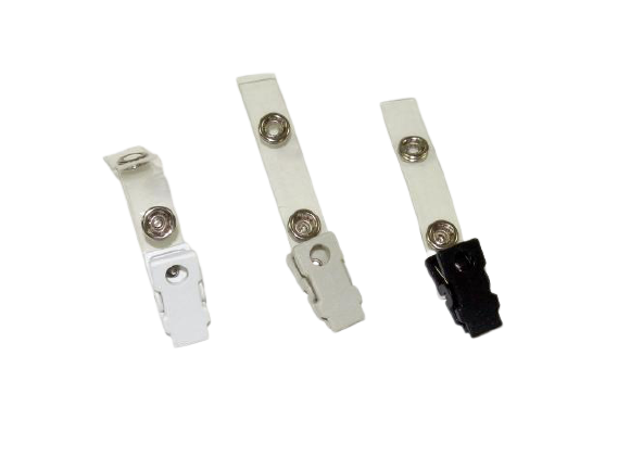 NAME BADGE CLIP - Al Masam Stationery LLC