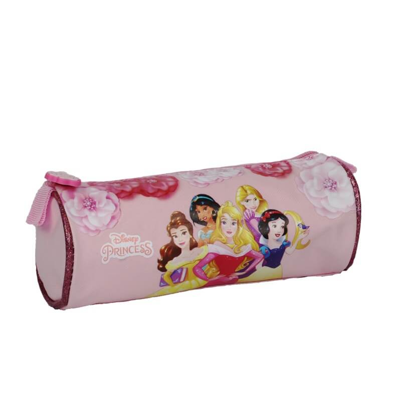 Pencil Case Princess 80362 - Al Masam Stationery LLC