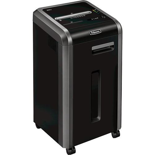 Shredder Machine Fellowes MODEL 225I - (FEL 4623101) - Al Masam Stationery LLC
