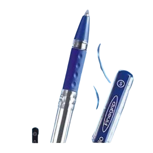 Cello Finegrip .7mm Blue