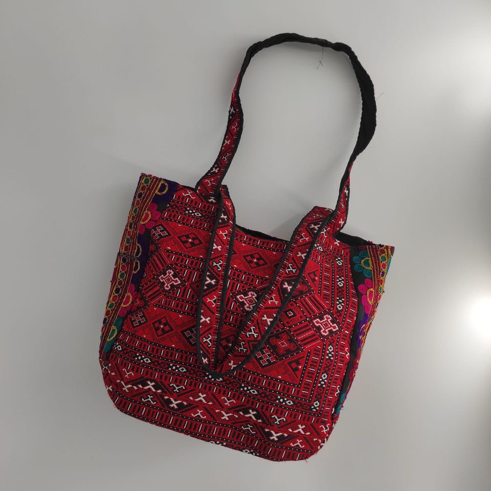 Sindhi Ajrak - Al Masam Stationery LLC