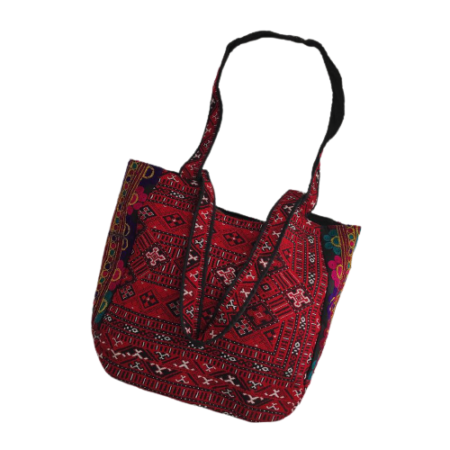 Sindhi Ajrak - Al Masam Stationery LLC