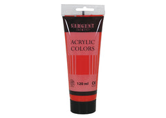 SARGENT ACRYLIC TUBE 120 ML PRIMARY MAGENTA - Al Masam Stationery LLC