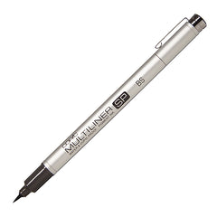 Copic Multiliner Brush Sp Black - Al Masam Stationery LLC