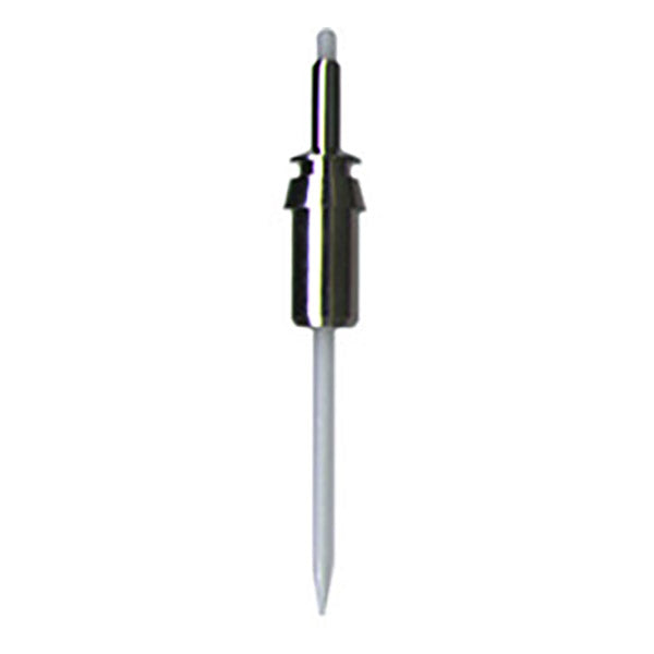 The Copic Multiliner - Nib Size: 0.2 is a high-quality, precision drawing pen designed for professional artists and designers. Featuring a 0.2mm nib size, this pen allows for incredibly fine lines and precise details. Its durable construction and archival quality ink make it a reliable tool for all of your drawing needs.