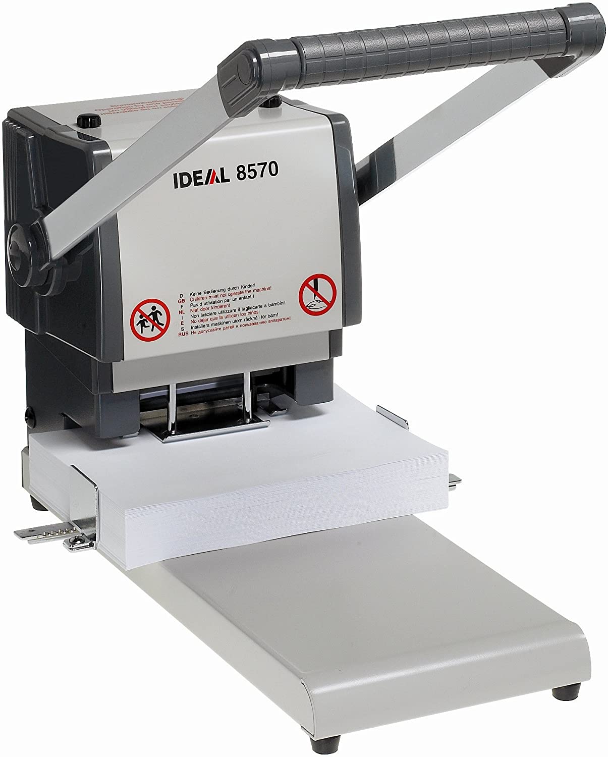 IDEAL 8570-ORDER NUMBER 85700000 - Al Masam Stationery LLC