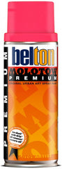 Molotow Premium Spray Paint - Neon Pink - Al Masam Stationery LLC