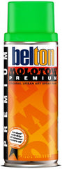 Molotow Premium Spray Paint - Neon Green - Al Masam Stationery LLC