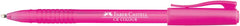 FABER-CASTELL Ball pen CX Colour Pink