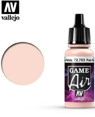 Vallejo GAME AIR 703-17ML. PALE FRESH - Al Masam Stationery LLC