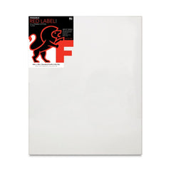 Fredrix TARA Stretched Canvas 3/4"Bar (24 x 30)"or (60.96 x 76.20)cm - Al Masam Stationery LLC