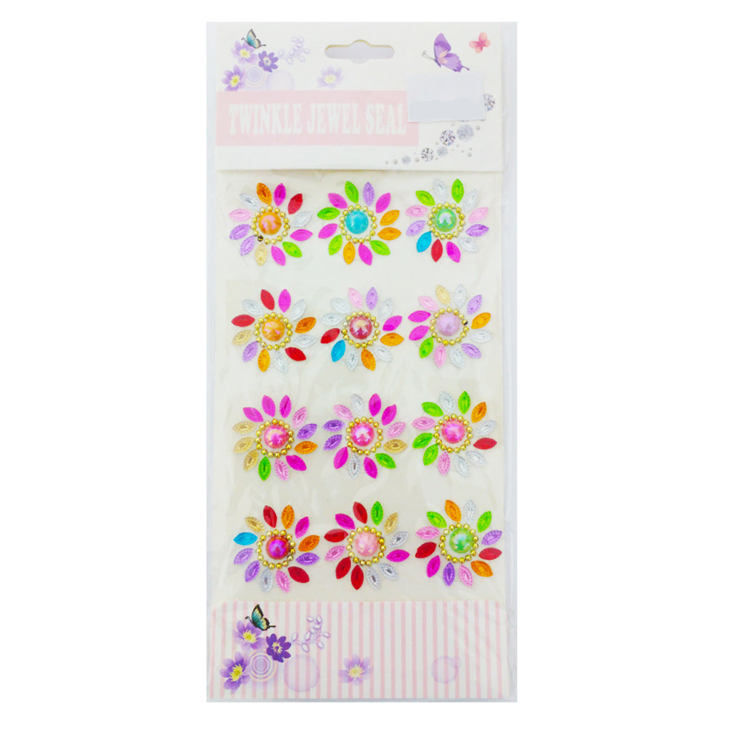 Stickers Pearl - Al Masam Stationery LLC