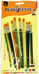 SADAF PAINTING BRUSH ARTIST PD-86 - Al Masam Stationery LLC