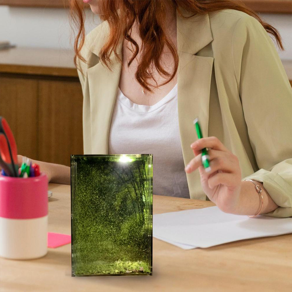 ELMAS DIY Snow Night Lights Street Lamp Learning Toy - Al Masam Stationery LLC