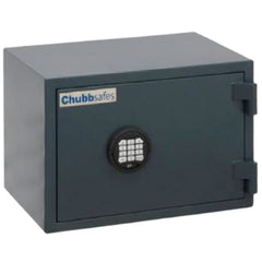 CHUBBSAFES PRIMUS GRADE 1 MODEL 25  Burglar & Fire Resistant Safe Locking:  EN1300 Certified Class B Electronic lock - Al Masam Stationery LLC