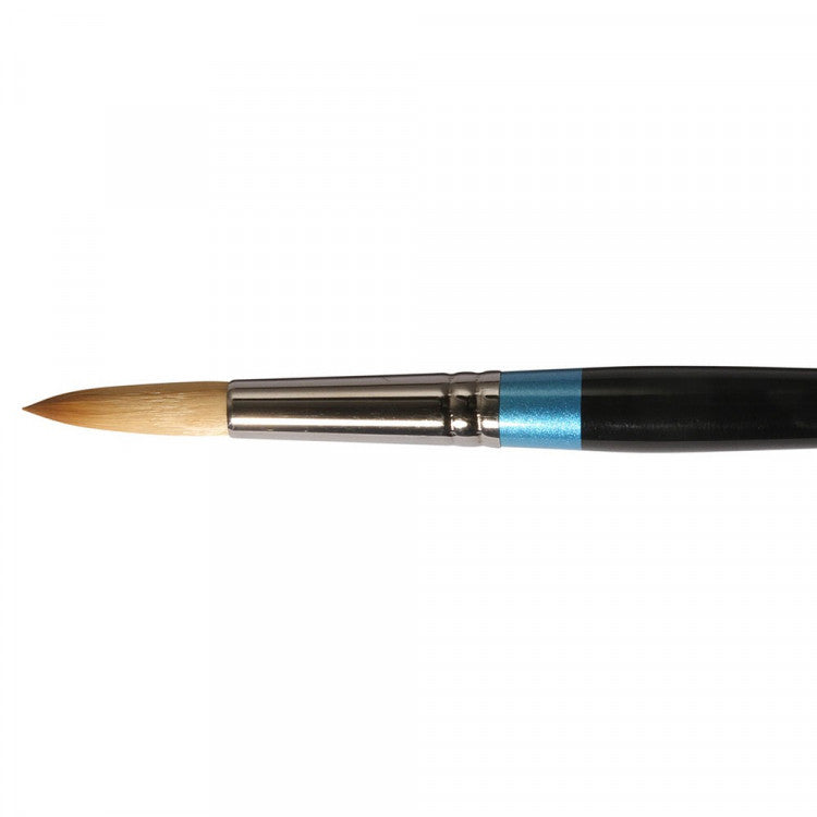 Daler Rowney Aquafine Watercolor Brushes Series 85 Round No. 26 - Al Masam Stationery LLC