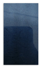 Card Stock Paper Embossed 150gsm A4 Size Dark Blue - Al Masam Stationery LLC