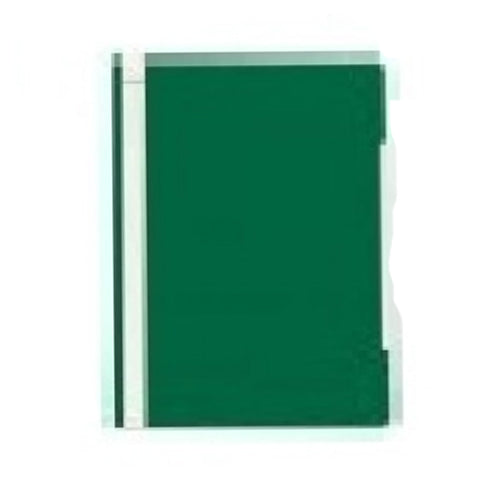 LEITZ A4 Project File Green - Al Masam Stationery LLC