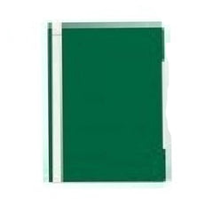 LEITZ A4 Project File Green