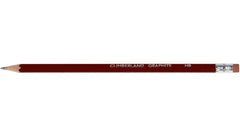 Derwent H Cumberland Graphite Pencil - Al Masam Stationery LLC