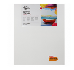 Panart Canvas Cotton 50X60Cm - Al Masam Stationery LLC