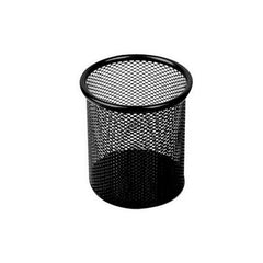 Pen Holder Metallic 5636-005 - Al Masam Stationery LLC