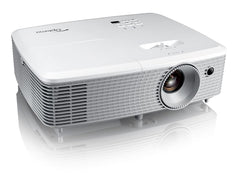 Optoma HD28i Projector - Al Masam Stationery LLC