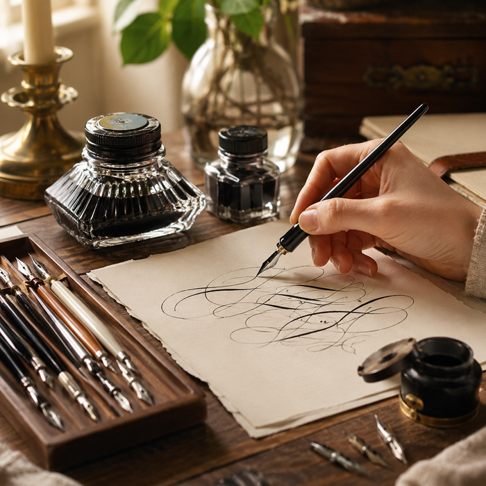 Calligraphy Pens