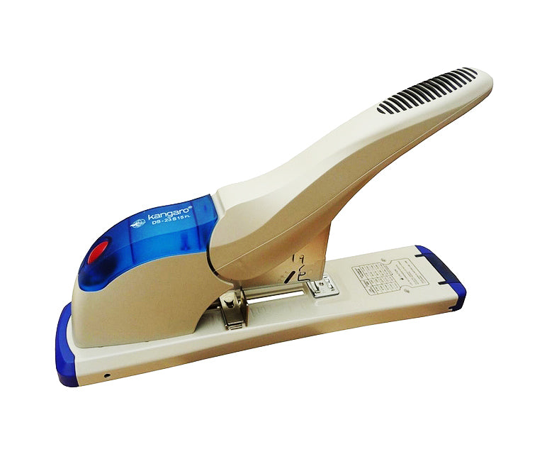 Kangaro Heavy Duty Stapler DS23S15FL - Al Masam Stationery LLC