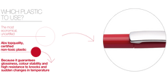 MAXEMA Pens (AMS-VI-CCR View) - Al Masam Stationery LLC