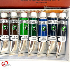 MARIE'S Oil colour set - Al Masam Stationery LLC