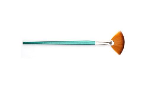 SINOART Artist Nylon Brush - Fan #10 - Al Masam Stationery LLC
