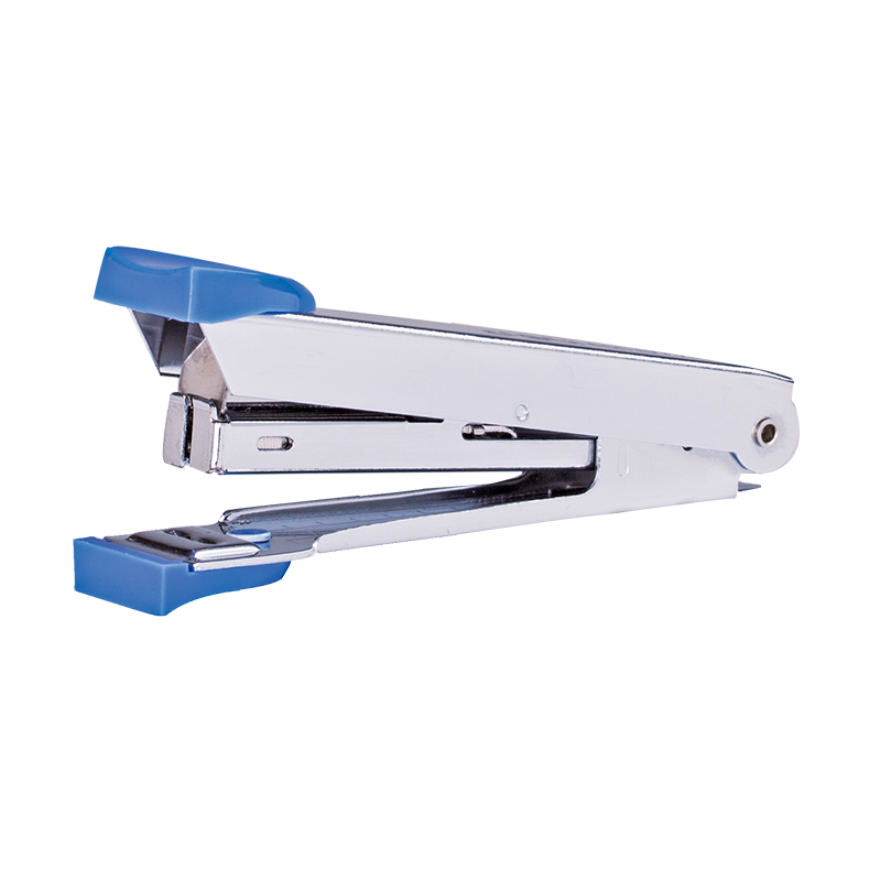 Deli Stapler #10 15sheets - Al Masam Stationery LLC